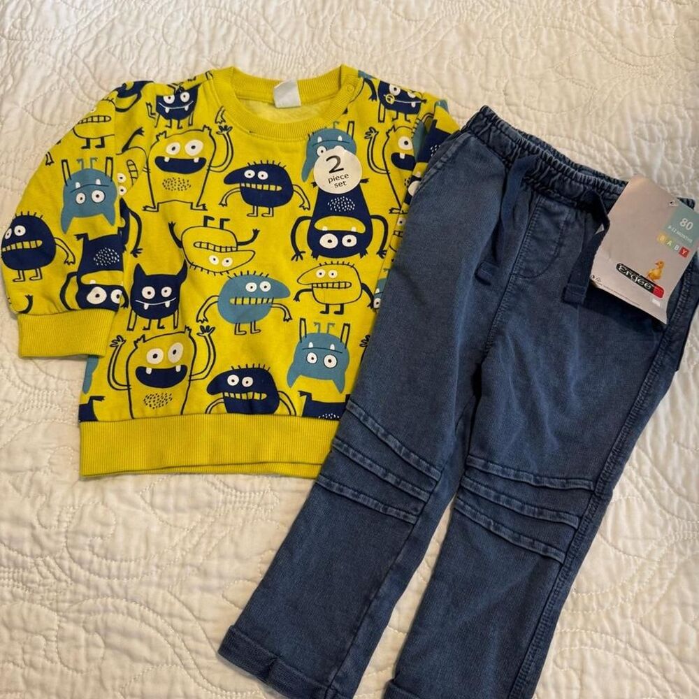 Unbranded multi Trousers